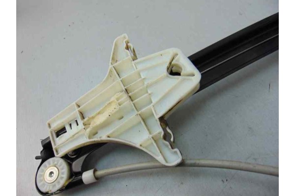 6R0959812F  ELEVALUNAS TRASERO DERECHO VOLKSWAGEN POLO V (6R1) GTI 2011 6R0959812F 184619 VOLKSWAGEN - 3