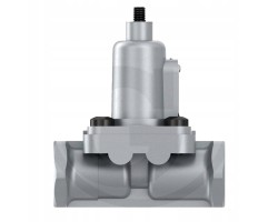 Wabco Overflow valve