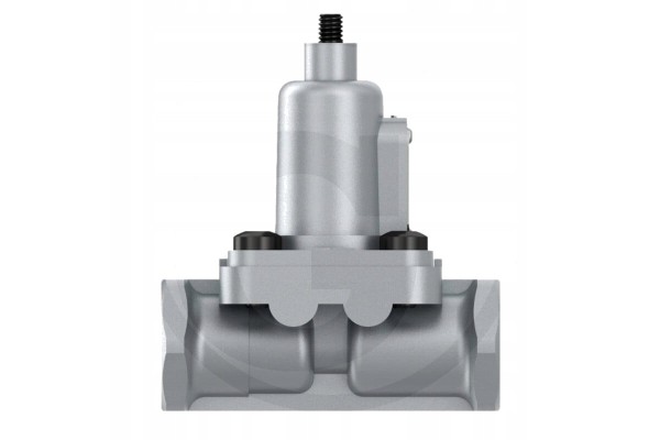 Wabco Overflow valve