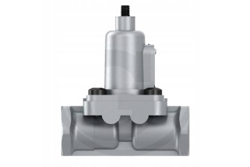 Wabco Overflow valve
