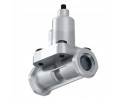 Wabco Overflow valve Catalog number of the original 434 100 230 0