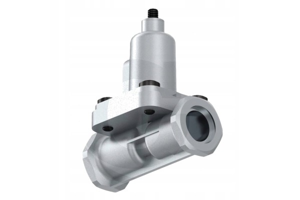 Wabco Overflow valve Catalog number of the original 434 100 230 0