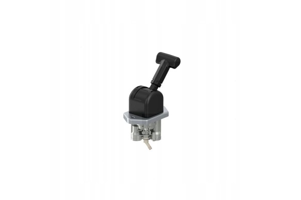 Provia Parking Brake Valve 8280100301 Catalog number of the part PRO6450070