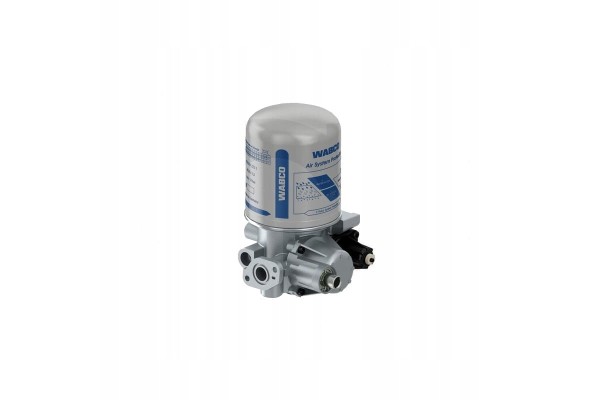 Wabco Spare part Part manufacturer Wabco