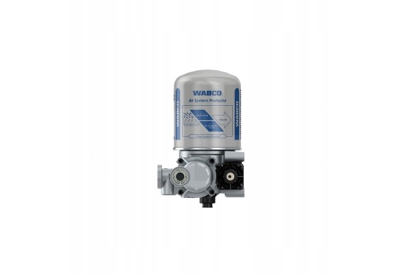 Wabco Spare part Catalog number of the part 4324150610