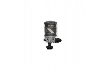 Wabco Spare part Catalog number of the part 4324100800