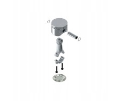Wabco Reparatursatz 912 518 924 2