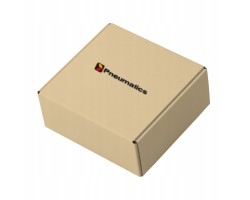 Main valve PNEUMATICS PN 10591