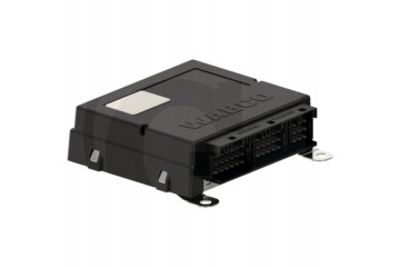 Wabco ECU ECAS 6x2 CAN2 500kB Part manufacturer Wabco