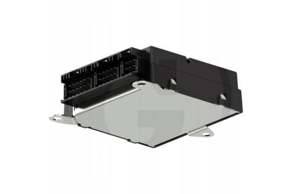 Wabco ECU ECAS 6x2 CAN2 500kB Catalog number of the part 4461702260