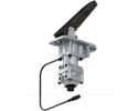 Wabco Truck Brake Valve 36637602 Customs tariff code 87083099