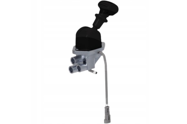 Knorr Bremse Handbremsventil K211467N00