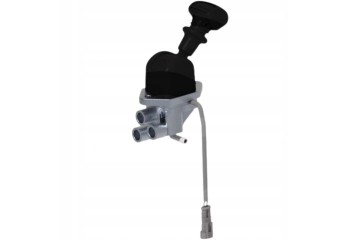 Knorr Bremse Handbremsventil K211467N00
