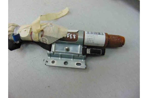 7S71-14K159-AE AIRBAG CORTINA DELANTERO DERECHO FORD MONDEO BERLINA (CA2) Ambiente 2008 7S71-14K159-AE 184688 FORD - 2