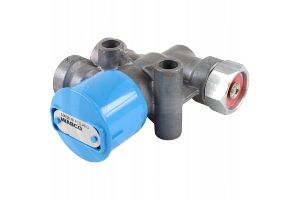 Wabco Spare part Part manufacturer Wabco