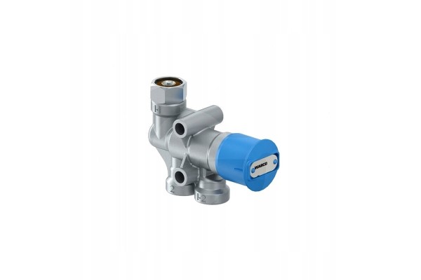 Wabco Spare part Catalog number of the part 9630060070