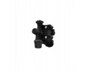 Wabco Reduzierventil 473 303 006 0 Product weight with unit packaging 0 382 kg