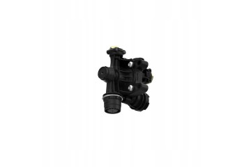 Wabco Reduzierventil 473 303 006 0 Product weight with unit packaging 0 382 kg