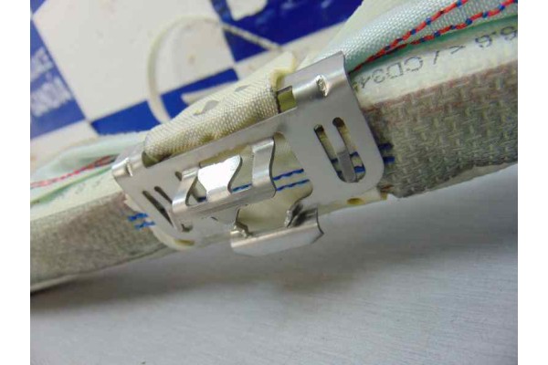 7S71-14K159-AE AIRBAG CORTINA DELANTERO DERECHO FORD MONDEO BERLINA (CA2) Ambiente 2008 7S71-14K159-AE 184688 FORD - 5