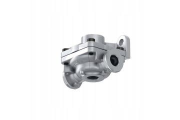 Wabco Spare part Product weight with unit packaging 0 27 kg