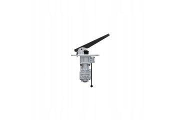 Wabco Spare part Product weight with unit packaging 3 52 kg