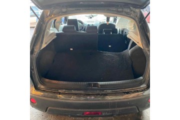 NISSAN QASHQAI (J10) Acenta