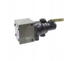 GRANIT Control splitter