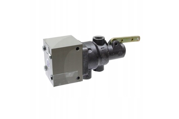 GRANIT Control splitter
