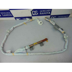 AIRBAG CORTINA DELANTERO IZQUIERDO TOYOTA AURIS (E15)