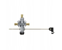 Provia Chassis Luftfederventil