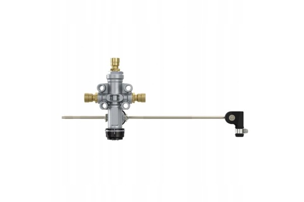 Provia Chassis Luftfederventil