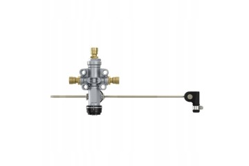 Provia Chassis Luftfederventil