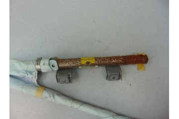  AIRBAG CORTINA DELANTERO IZQUIERDO TOYOTA AURIS (E15) Sol 2008 184711 TOYOTA - 2