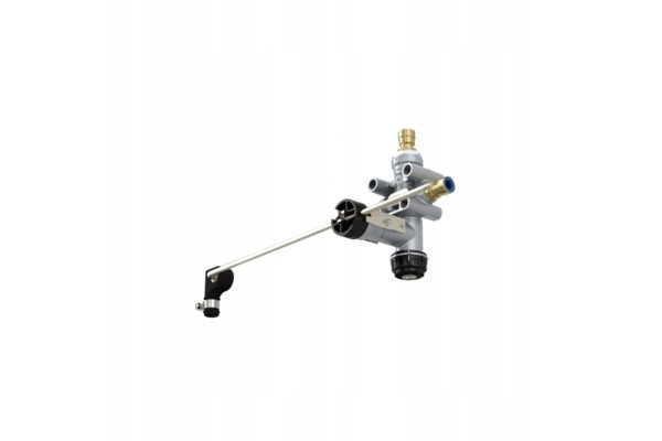 Provia Chassis Luftfederventil Catalog number of the part PRO0060040