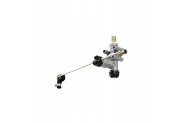 Provia Chassis Luftfederventil Catalog number of the part PRO0060040