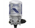Wabco Lufttrockner 36644583 Catalog number of the part 4324210290