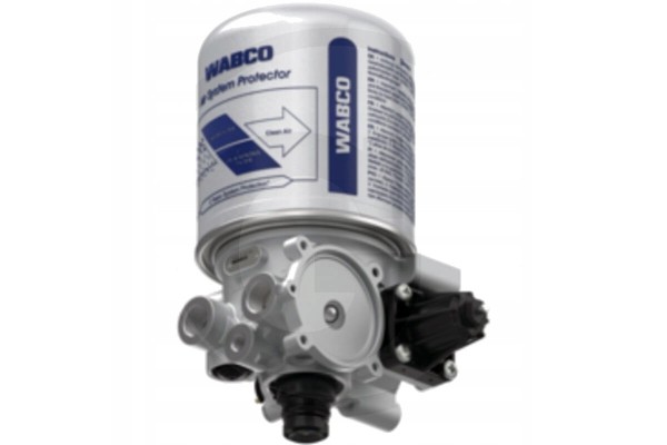 Wabco Lufttrockner 36644583 Catalog number of the original 36644583