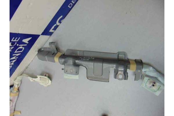  AIRBAG CORTINA DELANTERO IZQUIERDO TOYOTA AURIS (E15) Sol 2008 184711 TOYOTA - 4