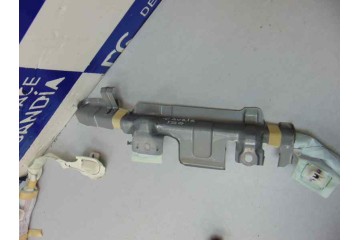  AIRBAG CORTINA DELANTERO IZQUIERDO TOYOTA AURIS (E15) Sol 2008 184711 TOYOTA - 4