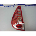 265550013R PILOTO TRASERO IZQUIERDO RENAULT SCENIC III (JZ) Emotion 2009 265550013R 184885 RENAULT - 1