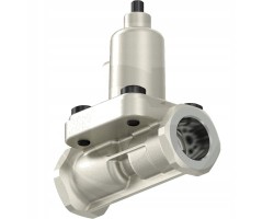 Wabco Overflow valve