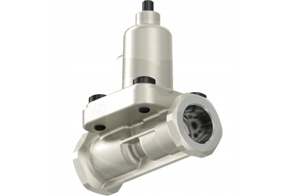 Wabco Overflow valve