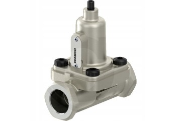 Wabco Overflow valve Part manufacturer Wabco