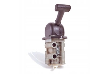 Wabco Handbrake valve