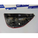 265550013R PILOTO TRASERO IZQUIERDO RENAULT SCENIC III (JZ) Emotion 2009 265550013R 184885 RENAULT - 2