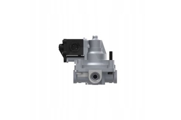 Wabco Control valve Catalog number of the part 4750200020