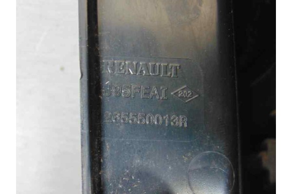 265550013R PILOTO TRASERO IZQUIERDO RENAULT SCENIC III (JZ) Emotion 2009 265550013R 184885 RENAULT - 3