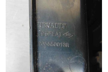 265550013R PILOTO TRASERO IZQUIERDO RENAULT SCENIC III (JZ) Emotion 2009 265550013R 184885 RENAULT - 3