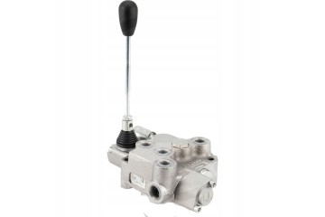 BLB Monoblock Valve BF401 1 1x Double Acting Part manufacturer no brand