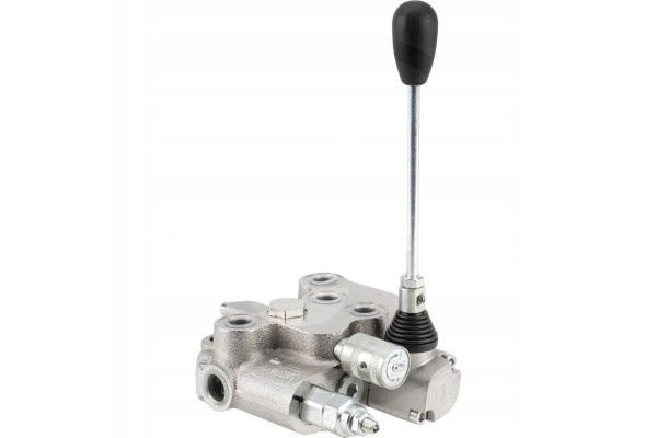 BLB Monoblock Valve BF401 1 1x Double Acting Catalog number of the part 12557461